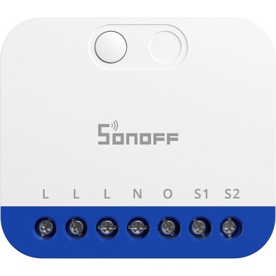 SONOFF MINI Extreme Matter Over WiFi Stmívač | MINI-DIM