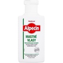Šampóny Alpecin Medicinal koncentrovaný šampón na mastné vlasy 200 ml