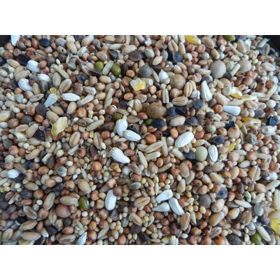 KASPER FAUNAFOOD Tortelduivenvoer 3 kg