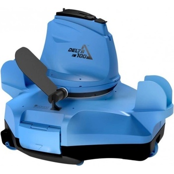 VÁGNER POOL vysavač vp-60547