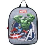 Vadobag Europe Раница за детска градина VADOBAG Avengers - moliv - 16,90 лв