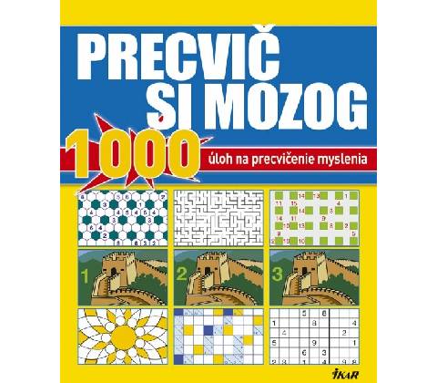 Precvič si mozog