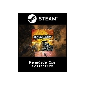 Renegade Ops Collection