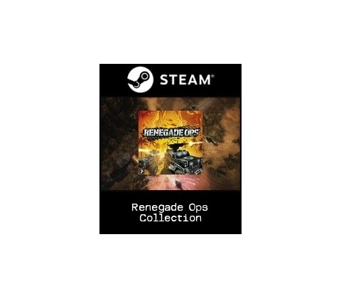 Renegade Ops Collection