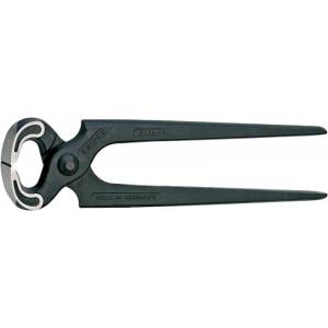 KNIPEX Резачки клещи 210 mm KNIPEX 08100 (50 00 210)