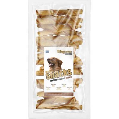 Miramar JERKY Rawhide Rollstick tyčinka 10 cm