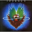Evolution - Journey CD