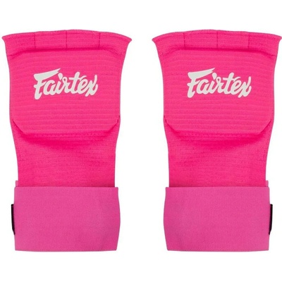 Fairtex HW3