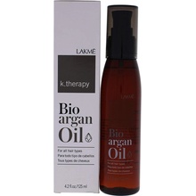 Lakmé K.Therapy Bio Argan Oil olej 125 ml