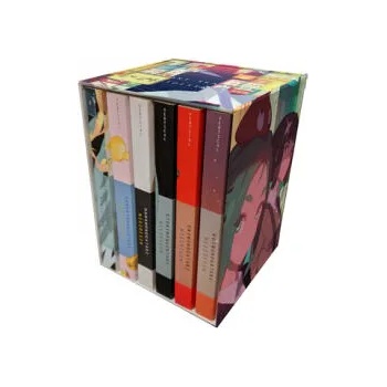 Image 1 of Monogatari Series Box Set, Season 2