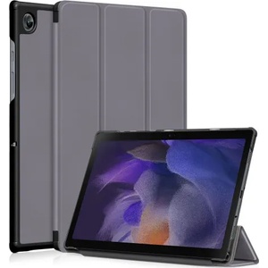  Kалъф Ka Digital за таблет Samsung Galaxy Tab A8 2021, 10, 5 Inch, X200 / X205, Сив (KK-SAM-A8-X200-GR)