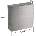 LDO Motors Алуминиев блок 6061 - 150 x 150 x 50 mm (ALB-15015050)