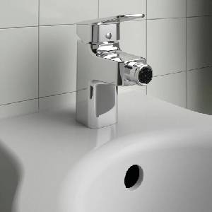 Ideal Standard Смесител за биде Ideal Standard Ceraplan с вентил BD248AA (BD248AA)