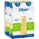 DIBEN DRINK VANILKA POR SOL 4X200ML