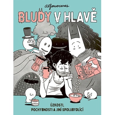 Paseka Bludy v hlavě
