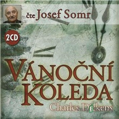 Vánoční koleda - Dickens Charles