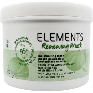 Wella Elements Renewing Mask 500 ml
