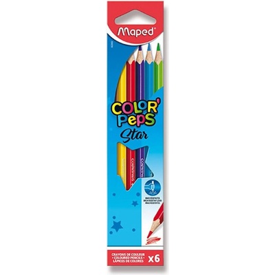 Maped Color'peps 6 205043