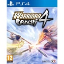 Hry na PS4 Warriors Orochi 4