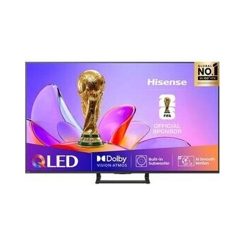 Hisense 55A7Q