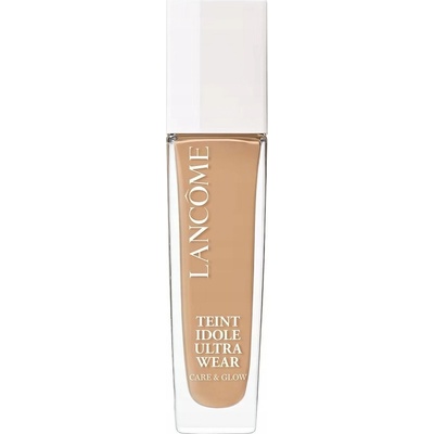 Lancôme Teint Idole Ultra Wear Care & Glow rozjasňujúci hydratačný make-up SPF25 440W 30 ml