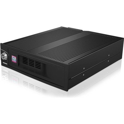 Icy Box IB-170SK-B