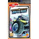 Sony MotorStorm Arctic Edge [Essentials] (PSP)