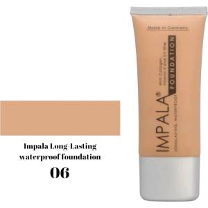  Impala фон дю тен, Туба, Номер 06