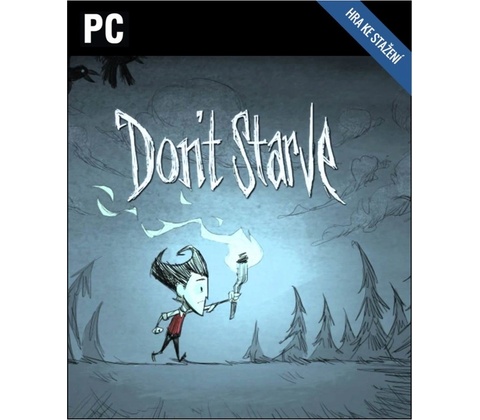 Dont Starve