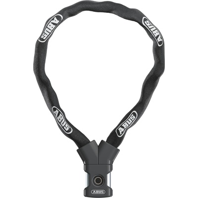 ABUS Верижен катинар ABUS Yardo Fingerprint 7807F Bike lock - Black - размер 85 cm (870-3176-0112)