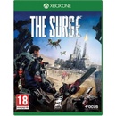 Hry na Xbox One The Surge
