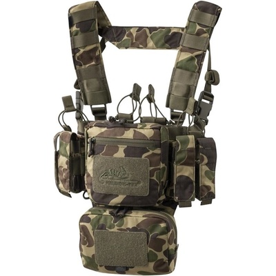 Helikon-Tex Chest-rig Training Mini Rig TMR Duck Hunter – Sleviste.cz