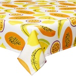 Tognana Покривка TOGNANA TEXTILE Papaya, 140x180 см (TXYTO195823A)