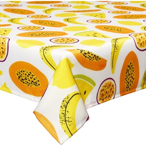 Tognana Покривка TOGNANA TEXTILE Papaya, 140x180 см (TXYTO195823A)