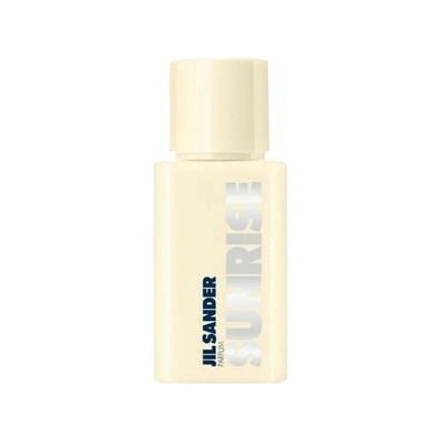 Jil Sander Sunrise parfém dámský 30 ml