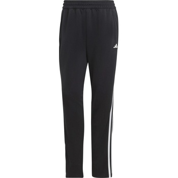 adidas Дамски анцуг Adidas AEROREADY Train Essentials 3-Stripes Joggers Womens - Black/White