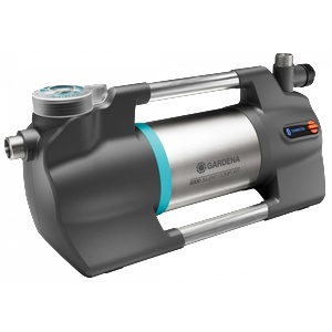 GARDENA SILENT Comfort 6300 (9058-20)
