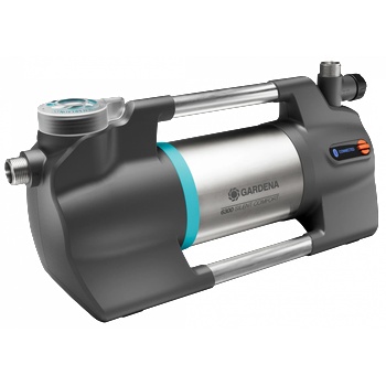 Image 1 of GARDENA SILENT Comfort 6300 (9058-20)