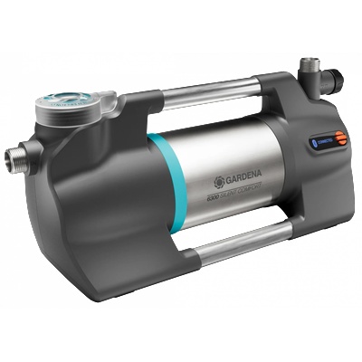 GARDENA SILENT Comfort 6300 (9058-20)