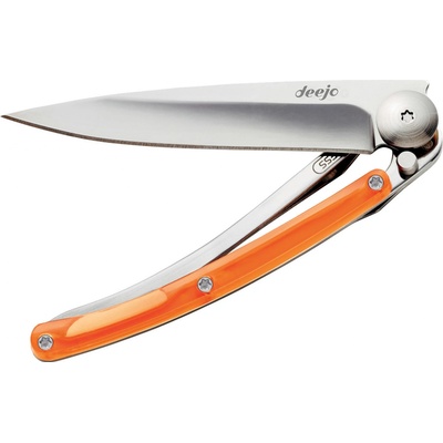 Deejo 9AP005 Colors 27g orange