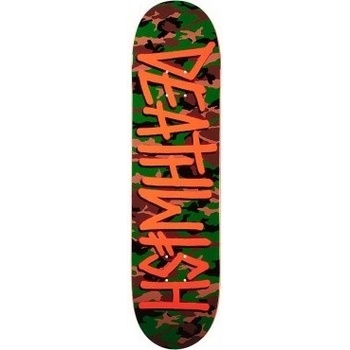 Deathwish Death Spray