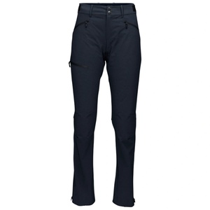 Norrona falketind flex1 Pants Размер: M / Цвят: черен - 4camping - 454,89 лв