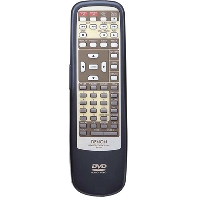 GENERAL DENON RC-552 - съвместимо дистанционно управление на марката General (RC-552)