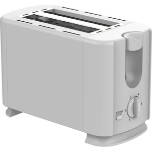 Rosberg R51440G white (555R51440G) Тостери