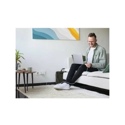Trust Зарядно за стена Trust 25140 Бял