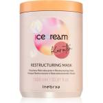 Inebrya Keratin Restructuring Mask ревитализираща маска с кератин 1000ml
