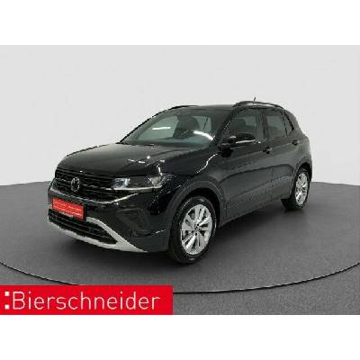 Volkswagen T-Cross 1.0 TSI Energy DSG 85 kW