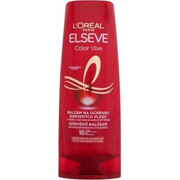 L&apos;Oréal Paris Protecting Balm Elseve Color-Vive W Kondicionér 300 ml
