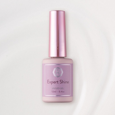 RUSCONA EXPERT SHINE NO HEMA NEW FORMULA 11 ml – Zboží Dáma