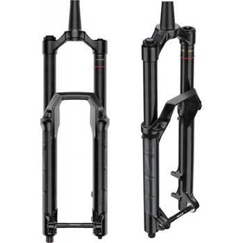 RockShox Zeb Select